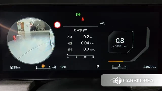 Kia The New K5 3rd generation id 3267324 из Кореи 18