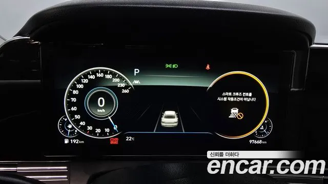 Hyundai The New Grandeur IG id 2715910 из Кореи 18