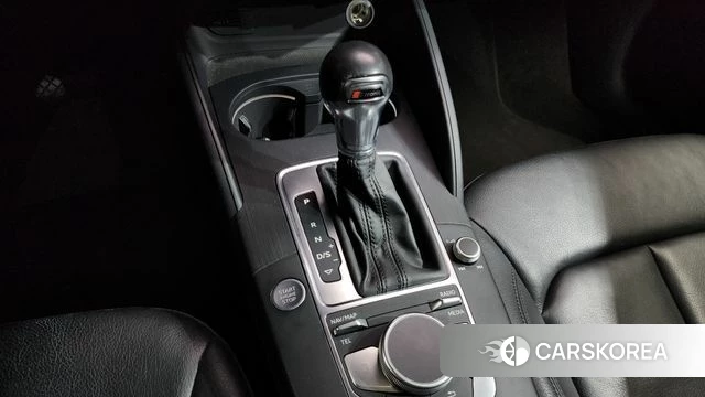 Audi New A3 id 3814357 из Кореи 18