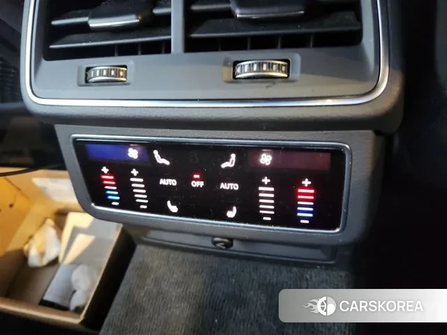 Audi A6 (C8) id 3464271 из Кореи 18