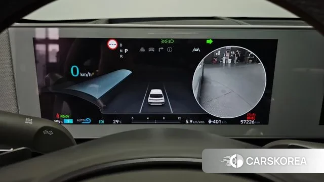 Hyundai Ionic 5 id 3016730 из Кореи 18