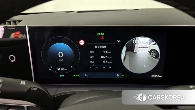 Hyundai Santa Fe (MX5) id 3399909 из Кореи 18