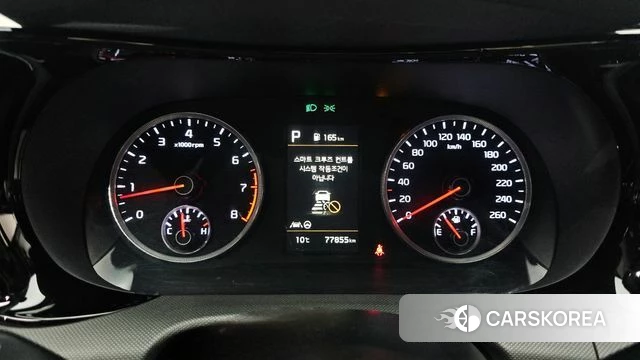 Kia K5 3rd generation id 3799167 из Кореи 18