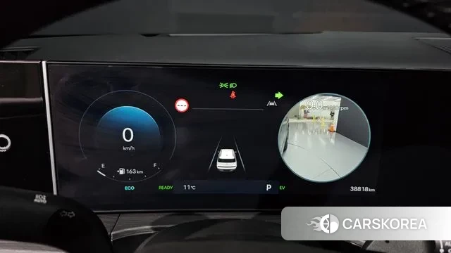 Hyundai Santa Fe (MX5) id 3327750 из Кореи 18