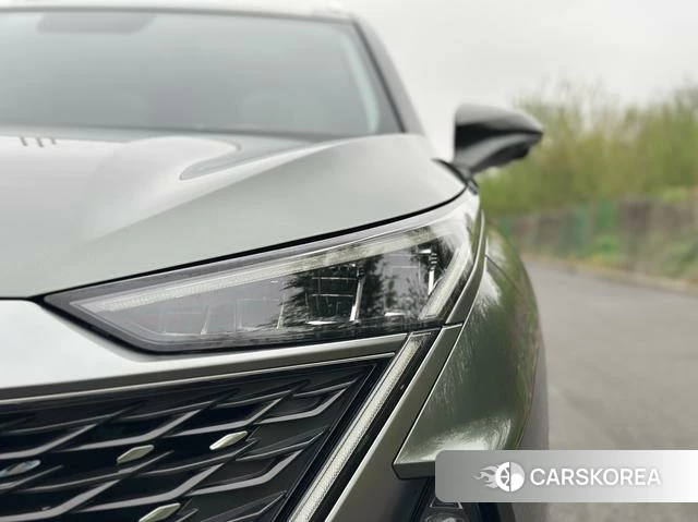 Roewe RX9 id 4211050 из Китая 21