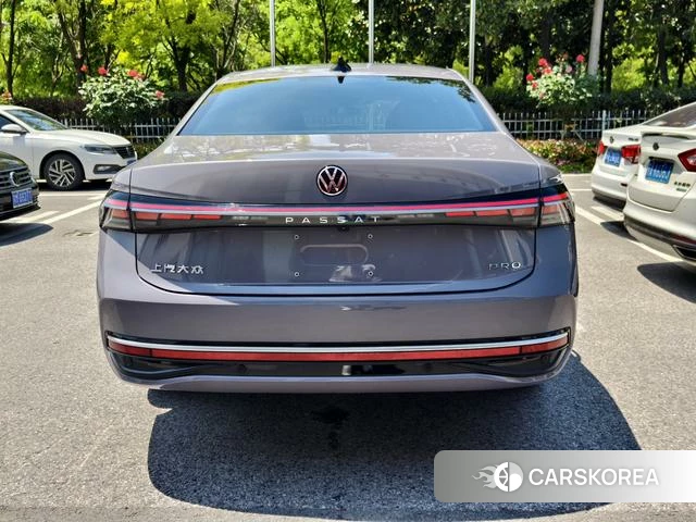 Volkswagen Passat id 4277099 из Китая 10