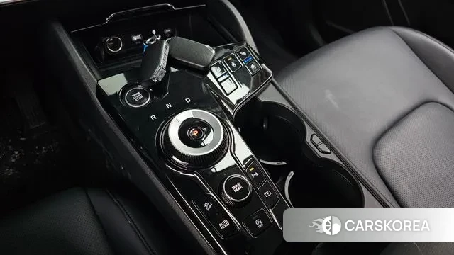 Kia Sportage 5th Generation id 3770471 из Кореи 18