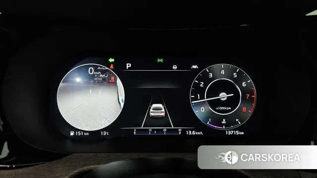 Kia K5 3rd generation id 3388943 из Кореи 18