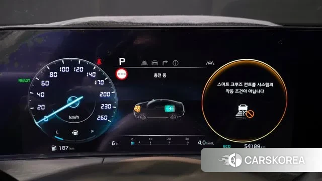 Kia K8 Hybrid id 3448142 из Кореи 18