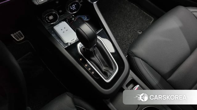 Renault Korea (Samsung) XM3 id 4894124 из Кореи 28