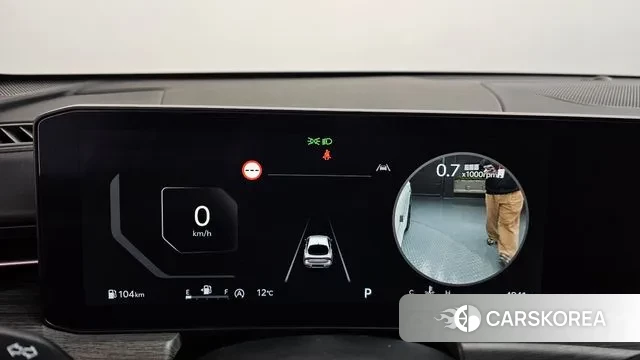 Kia The New K5 3rd generation id 3410362 из Кореи 18