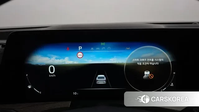 Kia K8 id 3457737 из Кореи 18