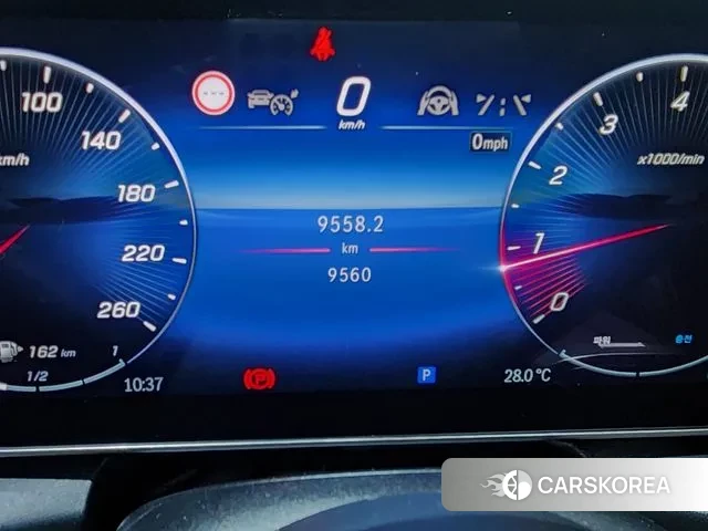 Mercedes-Benz GLC-Class X254 id 3002325 из Кореи 18