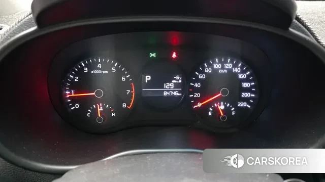 Kia All New Morning (JA) id 3608118 из Кореи 18