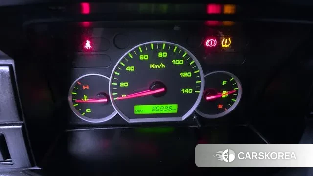 Chevrolet (GM Daewoo) New Labo id 3269221 из Кореи 18