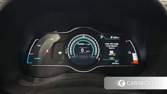 Hyundai Kona Electric id 3065000 из Кореи 18