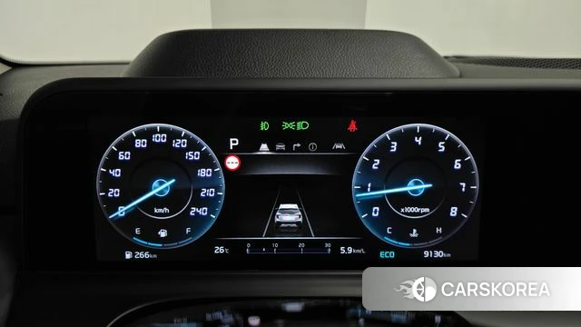 Kia The New Seltos id 4427359 из Кореи 36