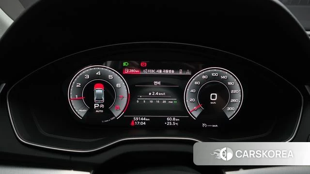 Audi Q5 (FY) id 4566839 из Кореи 30