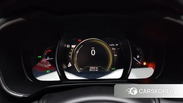 Renault Korea (Samsung) The New QM6 id 3582406 из Кореи 18