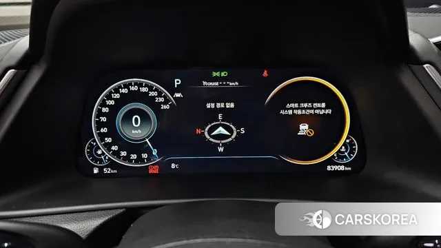 Hyundai Sonata (DN8) id 3578456 из Кореи 18