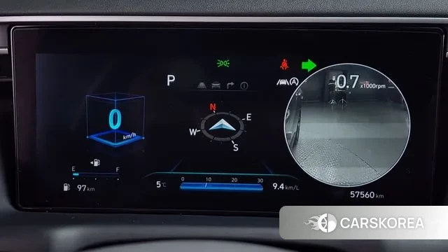 Hyundai Tucson (NX4) id 3384422 из Кореи 18