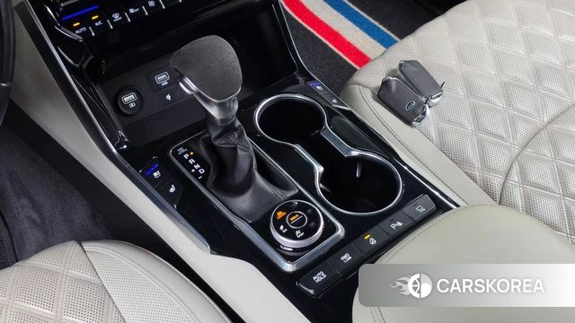 Kia Mohave Master id 4794543 из Кореи 30