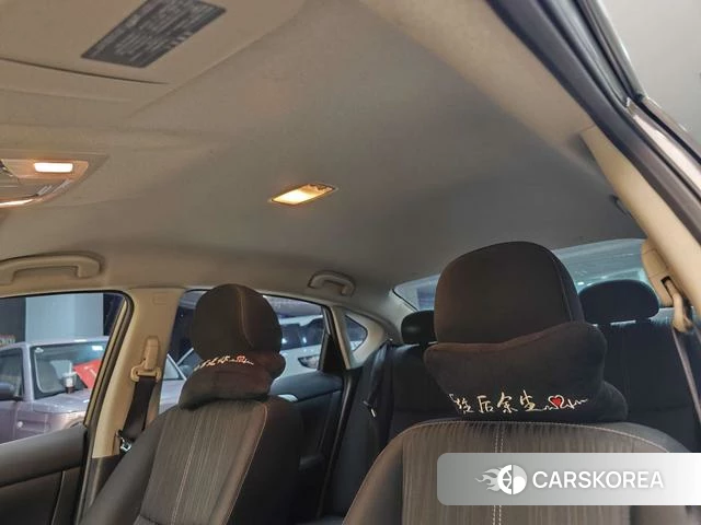 Nissan Xuan Yi id 4353813 из Китая 33