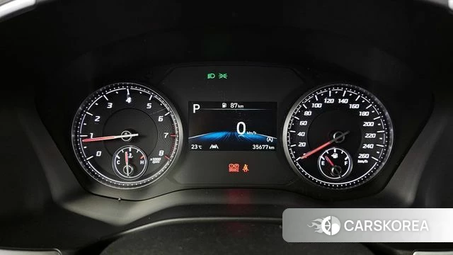 Hyundai The New Santa Fe id 4302745 из Кореи 32