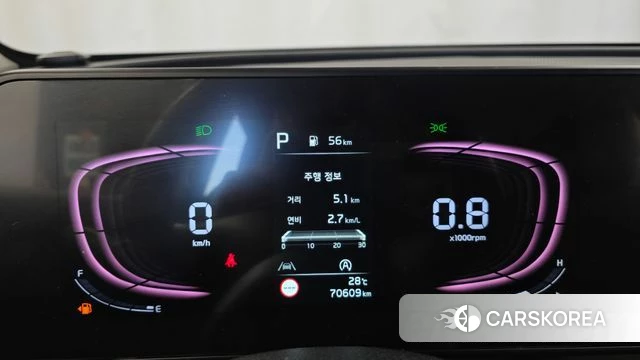 Kia Sportage 5th Generation id 4495205 из Кореи 26