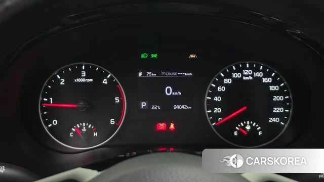 Kia Seltos id 4923390 из Кореи 18