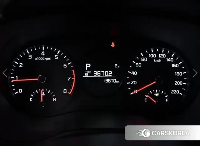 Kia Morning Urban (JA) id 3488086 из Кореи 18