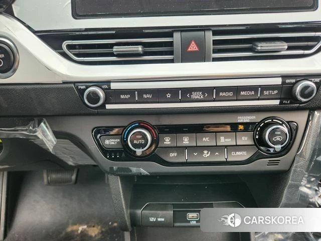 Kia Niro EV id 4409743 из Кореи 11