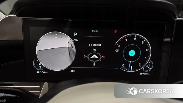 Hyundai The New Grandeur IG id 3115977 из Кореи 18