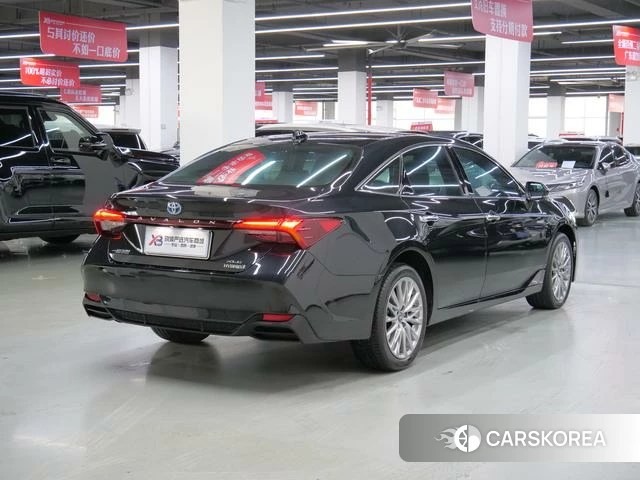 Toyota Asian dragon id 4262459 из Китая 16