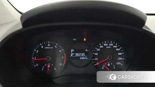 Kia Morning Urban (JA) id 3296907 из Кореи 18