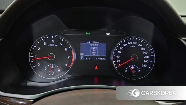 Kia Come New K7 id 3867079 из Кореи 18