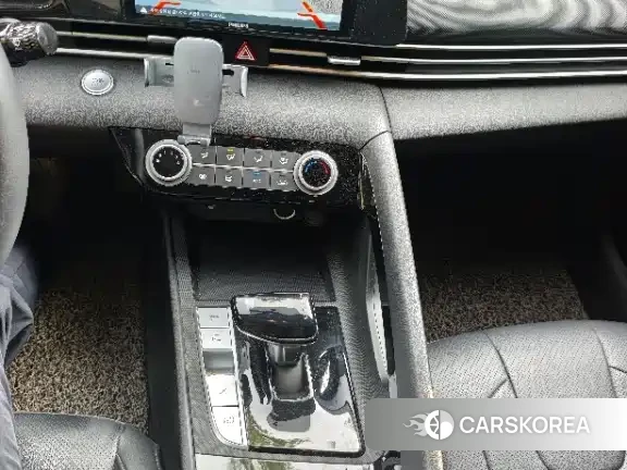 Hyundai Elantra id 4664524 из Китая 11