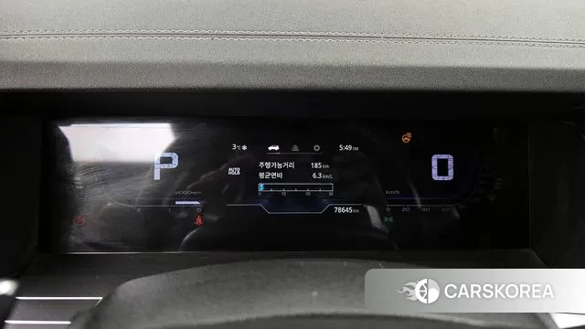 Ssangyong Torres id 3513188 из Кореи 18