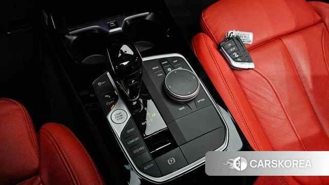 BMW 2 Series Gran Coupe (F44) id 4917671 из Кореи 30