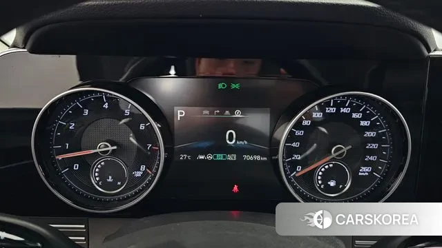 Hyundai The New Grandeur IG id 3007259 из Кореи 18