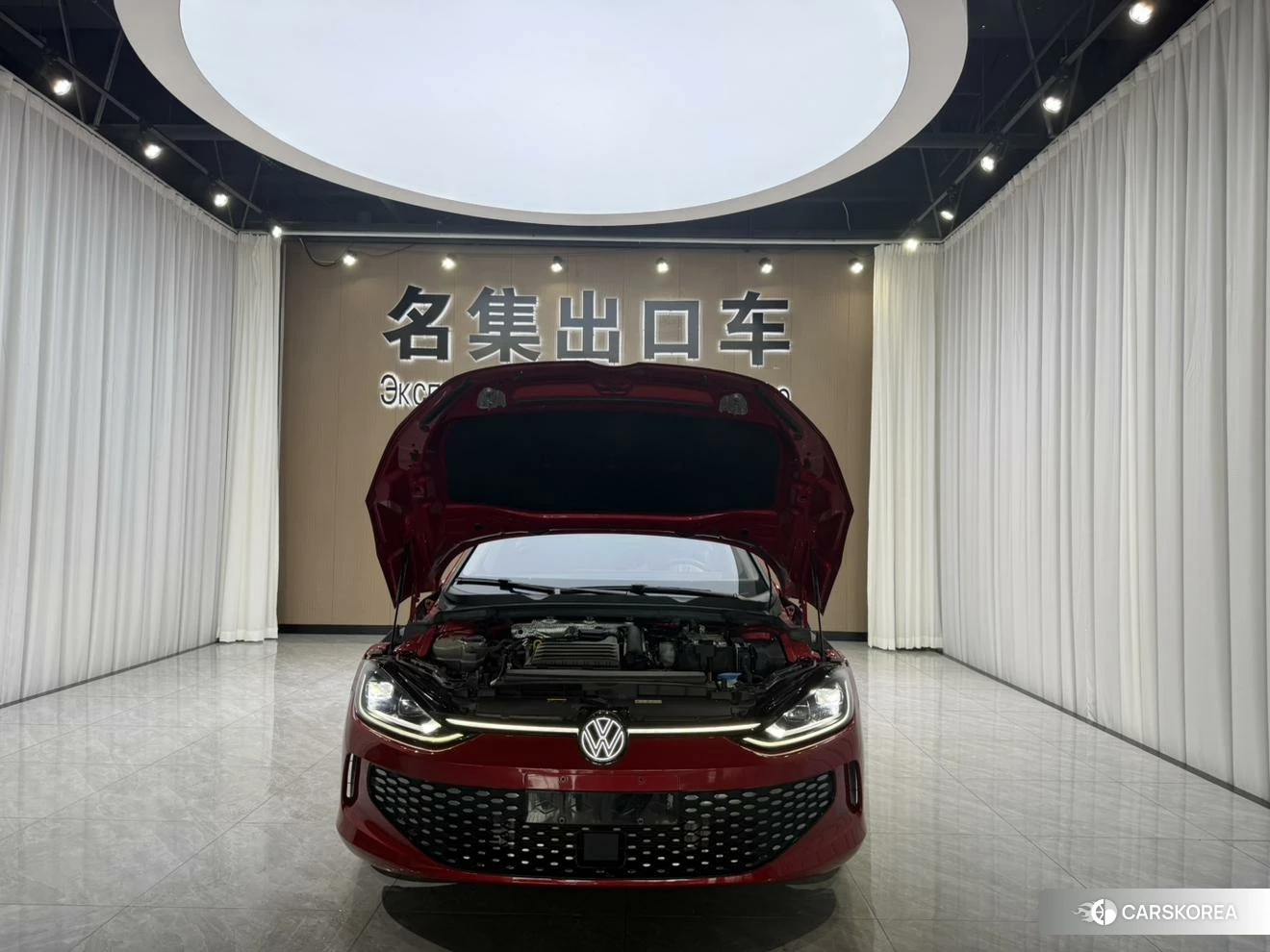 Volkswagen Lingdu id 4498733 из Китая 15