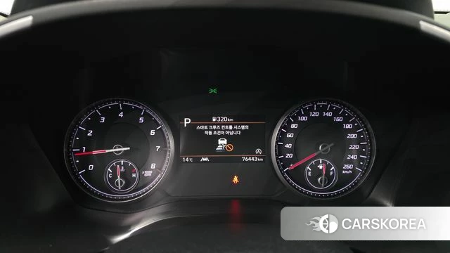 Hyundai The New Santa Fe id 3859466 из Кореи 18