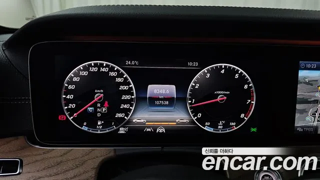 Mercedes-Benz E-Class W213 id 2675734 из Кореи 18