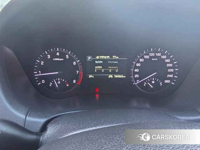 Genesis G80 id 4596421 из Кореи 18