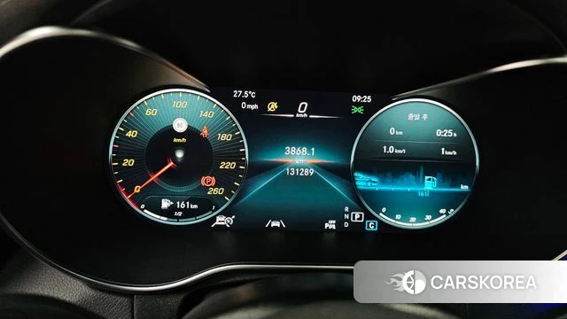 Mercedes-Benz GLC-Class X253 id 4864383 из Кореи 29