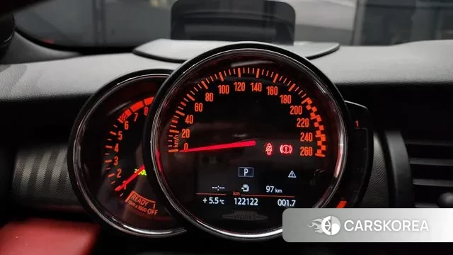 Mini Cooper S id 3485001 из Кореи 18