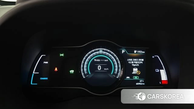 Hyundai Kona Electric id 4530853 из Кореи 18