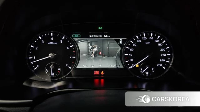 Kia More K9 id 4727190 из Кореи 18