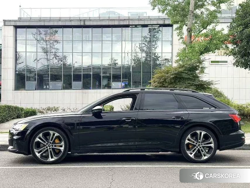 Audi A6 id 4510374 из Китая 8