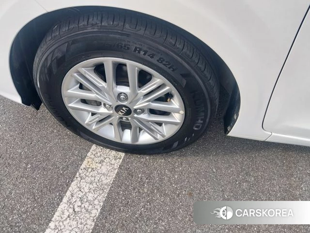 Kia Morning Urban (JA) id 3884975 из Кореи 18